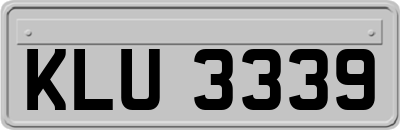 KLU3339