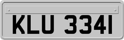 KLU3341