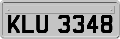 KLU3348