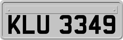 KLU3349