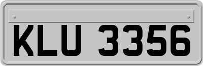 KLU3356