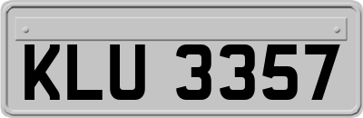 KLU3357