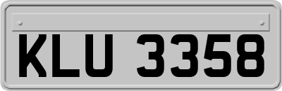KLU3358