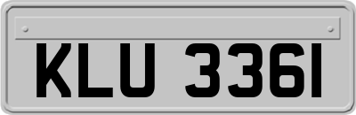 KLU3361