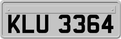 KLU3364