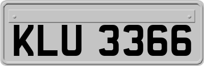 KLU3366