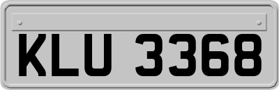 KLU3368