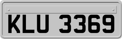 KLU3369