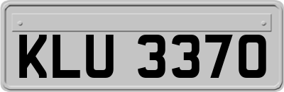 KLU3370