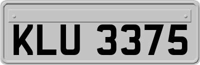 KLU3375