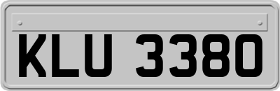 KLU3380