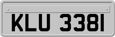 KLU3381
