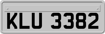 KLU3382