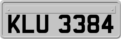 KLU3384