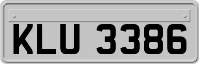 KLU3386