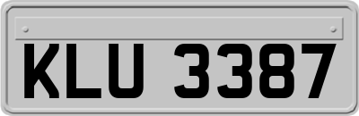 KLU3387