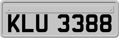 KLU3388
