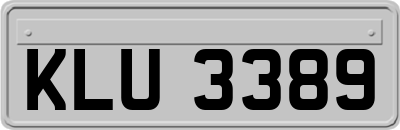 KLU3389