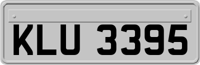 KLU3395