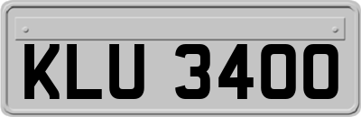 KLU3400