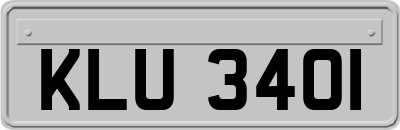KLU3401