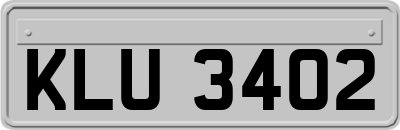 KLU3402