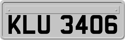 KLU3406