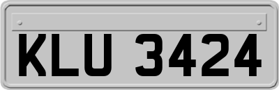 KLU3424