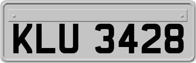 KLU3428