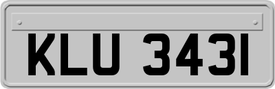 KLU3431