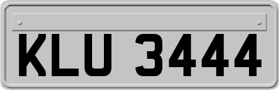 KLU3444