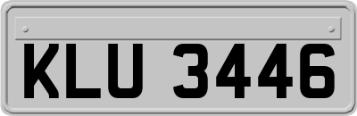 KLU3446