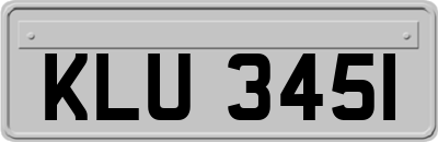 KLU3451