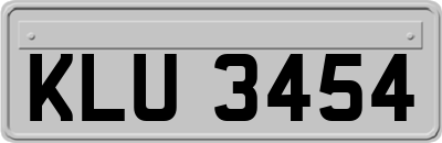 KLU3454