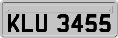KLU3455