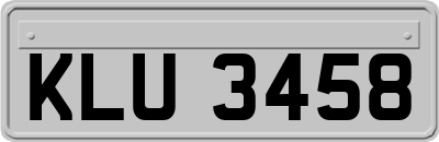 KLU3458