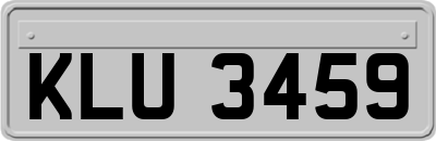 KLU3459