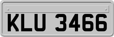 KLU3466