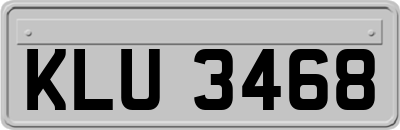 KLU3468