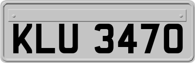 KLU3470
