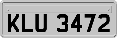 KLU3472