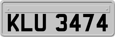 KLU3474