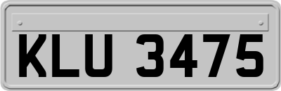 KLU3475