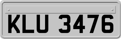 KLU3476