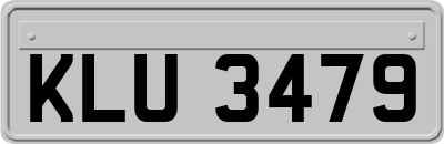 KLU3479