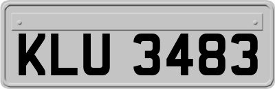 KLU3483