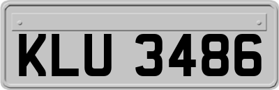 KLU3486