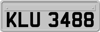 KLU3488