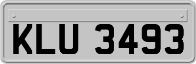 KLU3493
