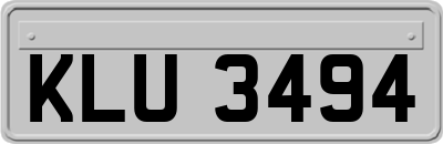 KLU3494